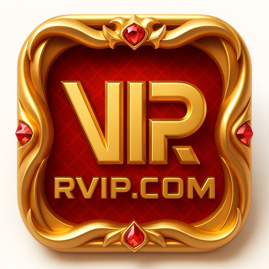 RVIP Game is a reliable online gaming app that offers smooth gameplay, quick login, and secure account protection. Download the RVIP Game APK to enjoy fast gameplay, easy registration, and quick withdrawals at any time